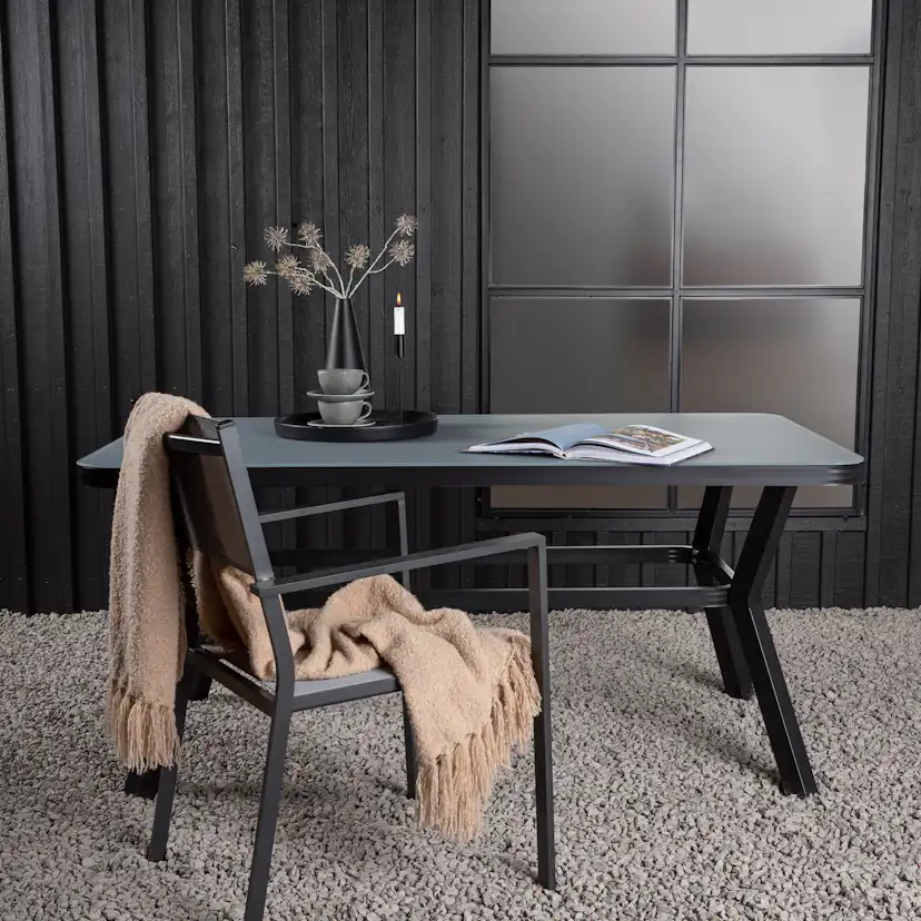 Utebord Venture Home Virya 160 cm