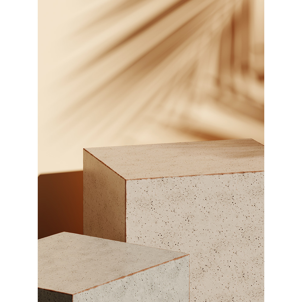 Posters Venture Home Sunflow Beige