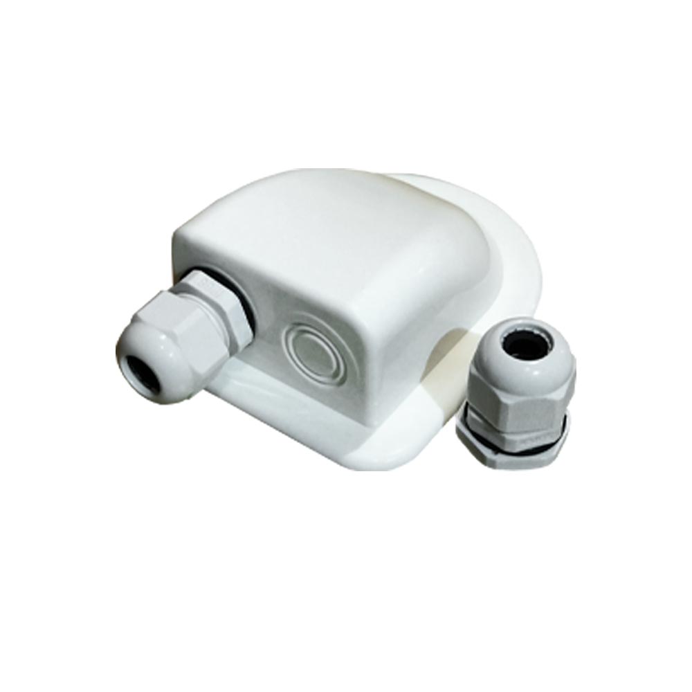 Kabelgenomföring LTC för Solcell