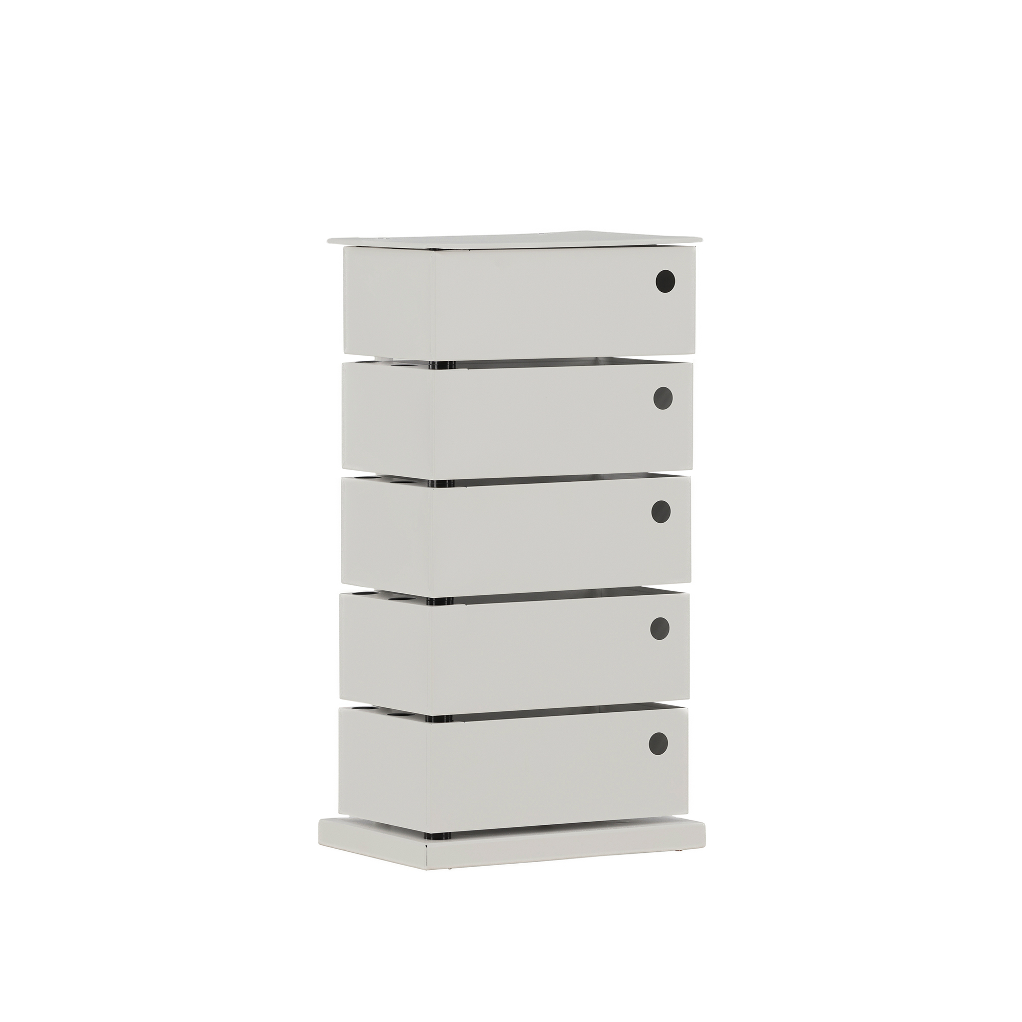 Byrå Venture Home San Carlos