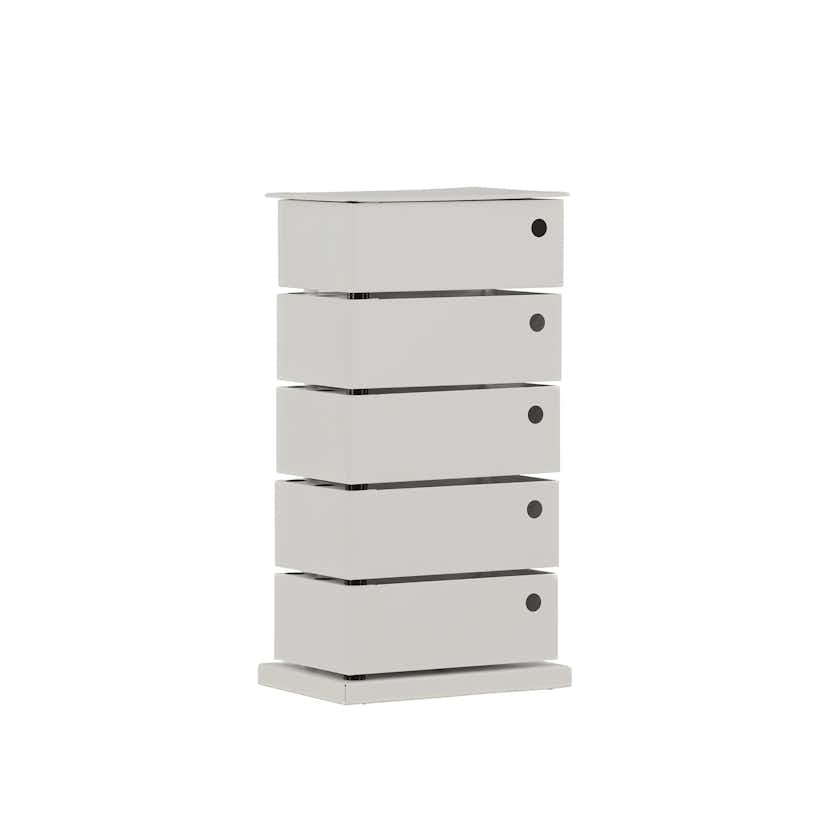 Byrå Venture Home San Carlos