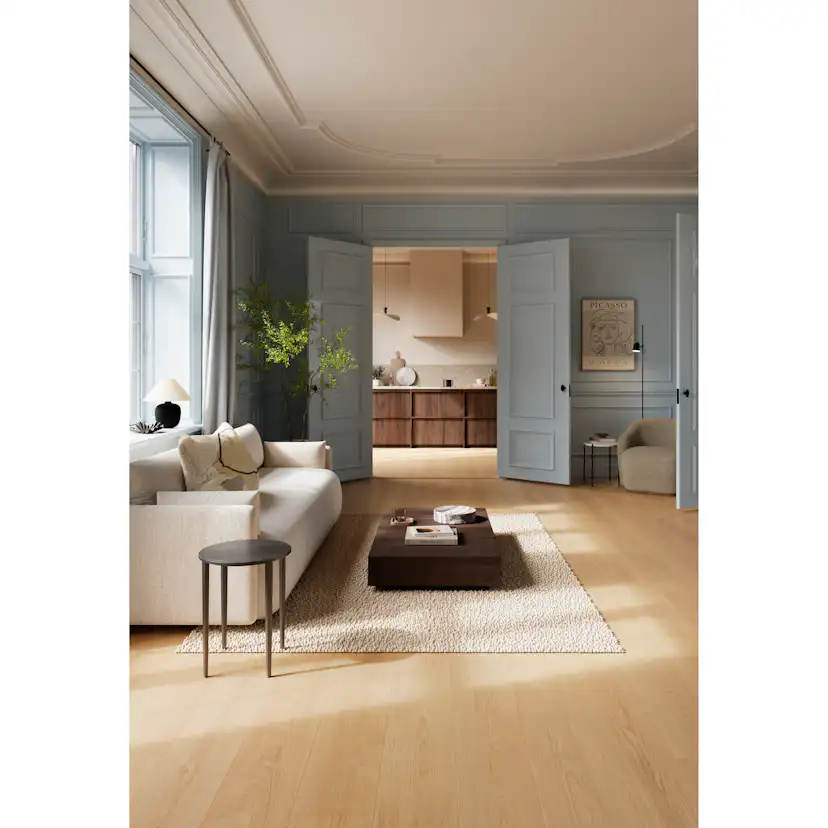 Laminatgolv Berryalloc Grand Avenue Freya Oak