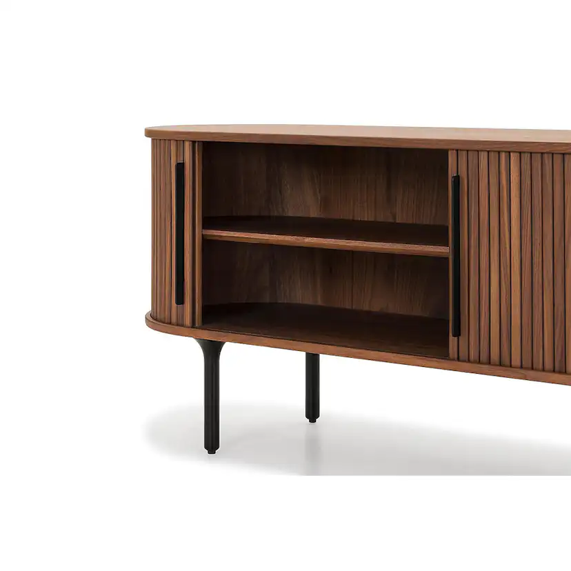 TV-bänk In Living Noira 150x45 cm