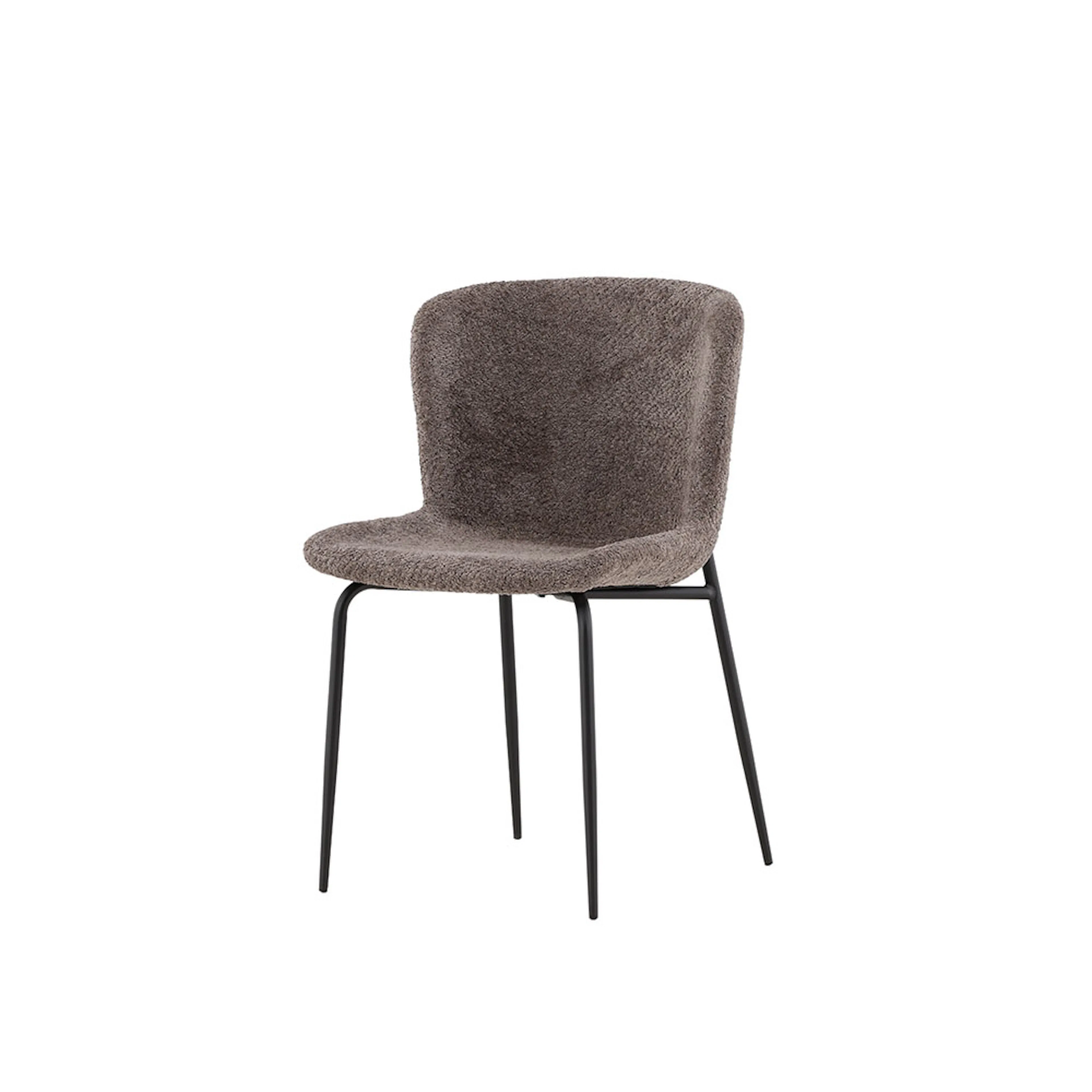 Brun/Svart