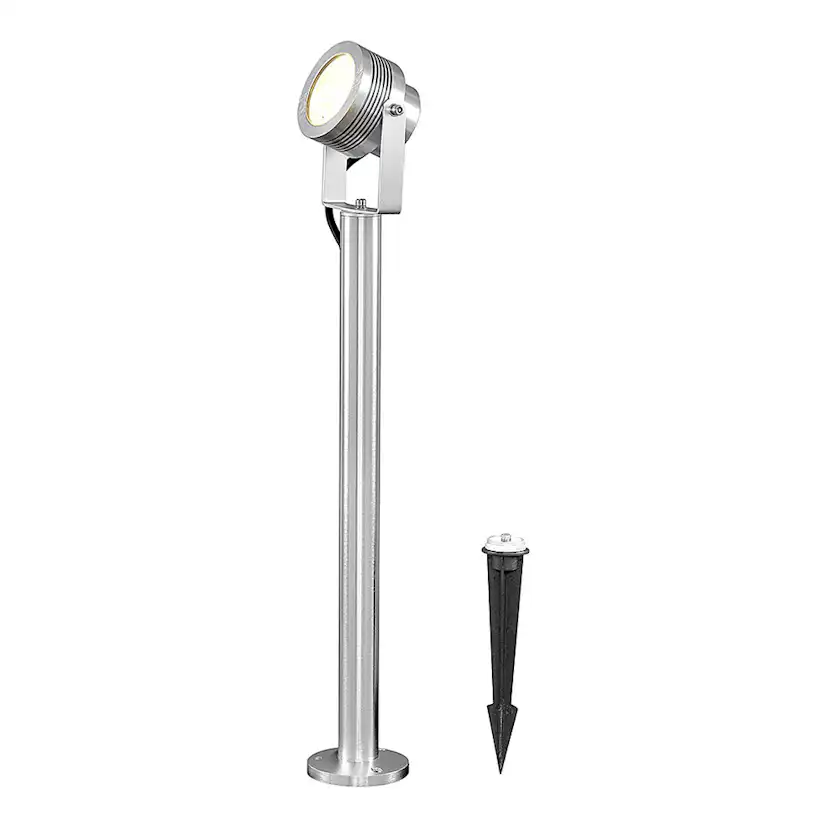 Pollare Gnosjö Konstsmide Monza 6x1W High Power LED