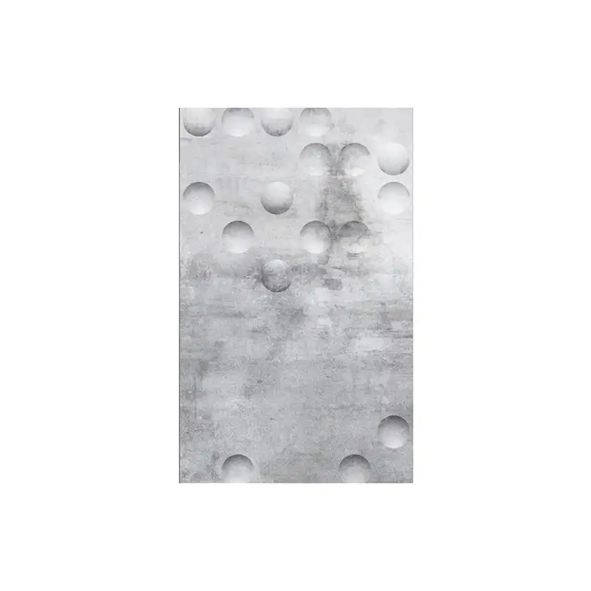 Fototapet Arkiio Puzzle bubbles 50x1000 cm