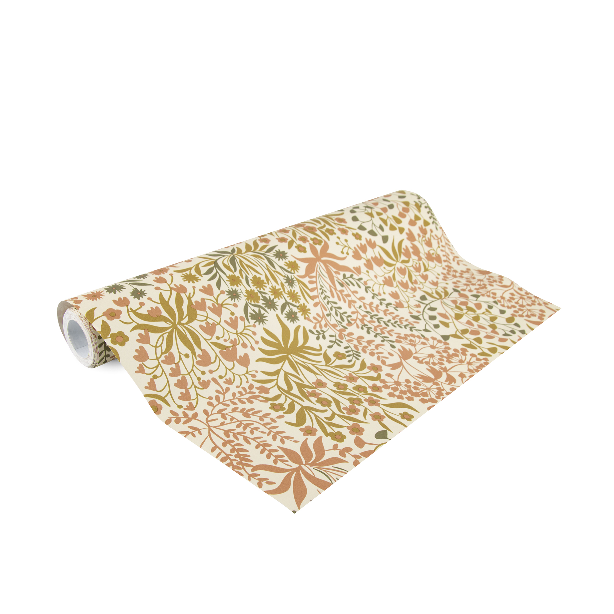 Tapet Superfresco Easy Melis Soft 120970 EasyUp, Mönstrad Rosa