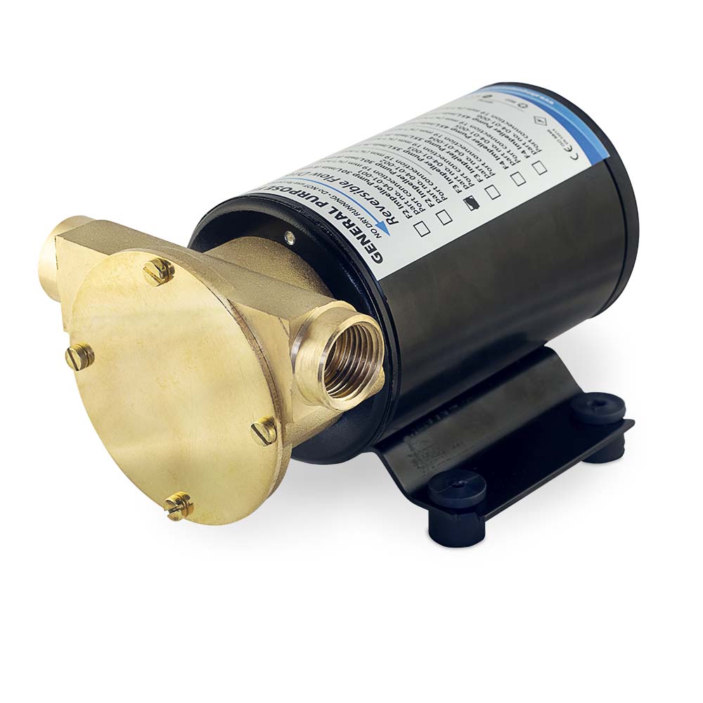 Pump Albin Group Marine Generellt Bruk FIP F3 12V