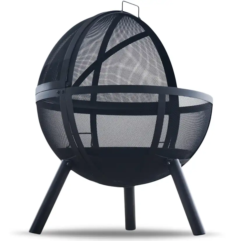 Eldstad Lyfco Klotis