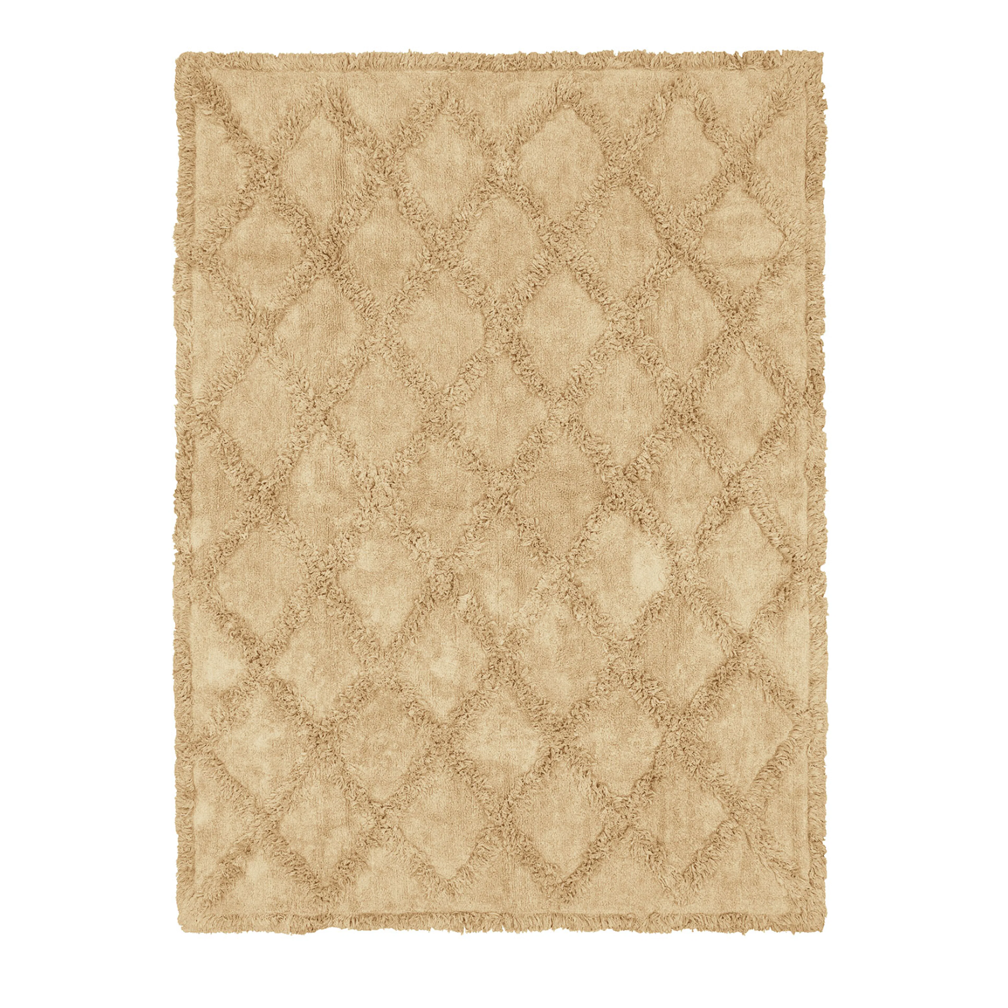 Luggmatta Svanefors Ravi