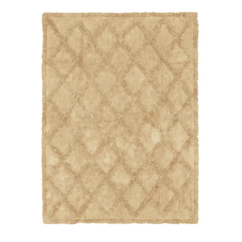 Luggmatta Svanefors Ravi