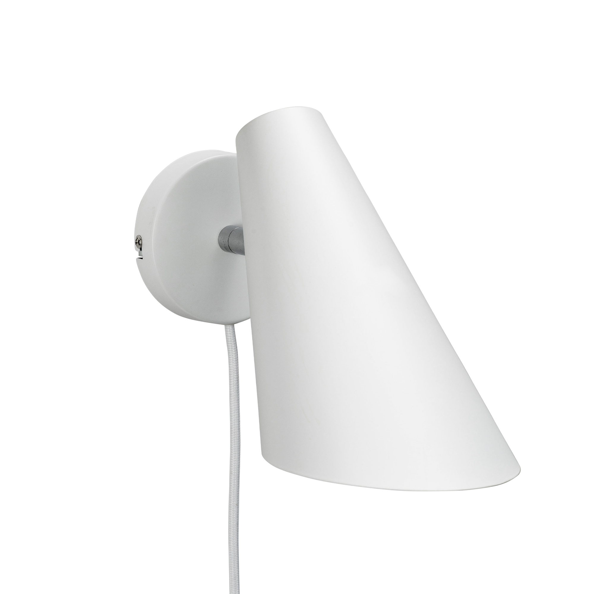 Vägglampa Dyberg Larsen Cale