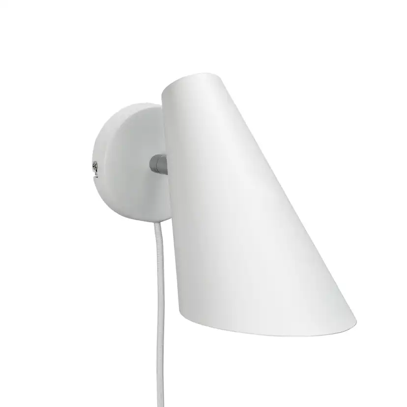 Vägglampa Dyberg Larsen Cale