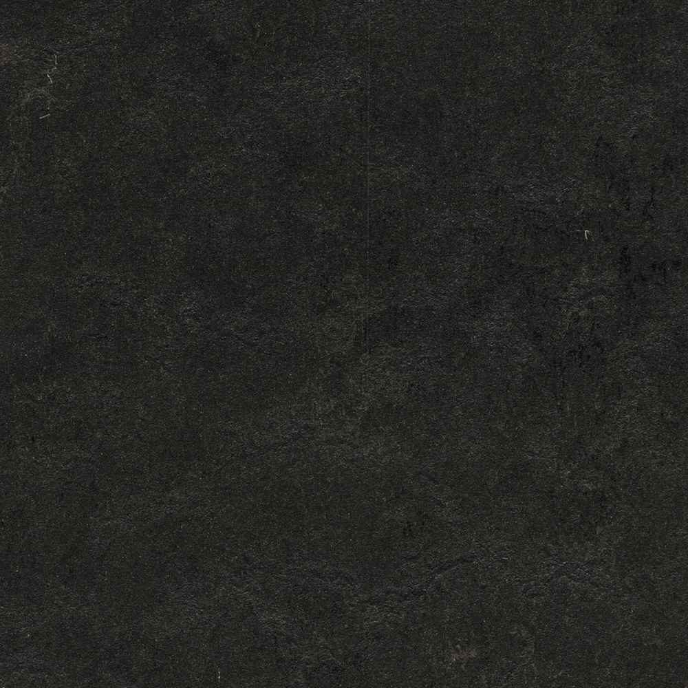 Linoleumgolv Forbo Marmoleum Click Black Hole 30x30cm med Klicksystem