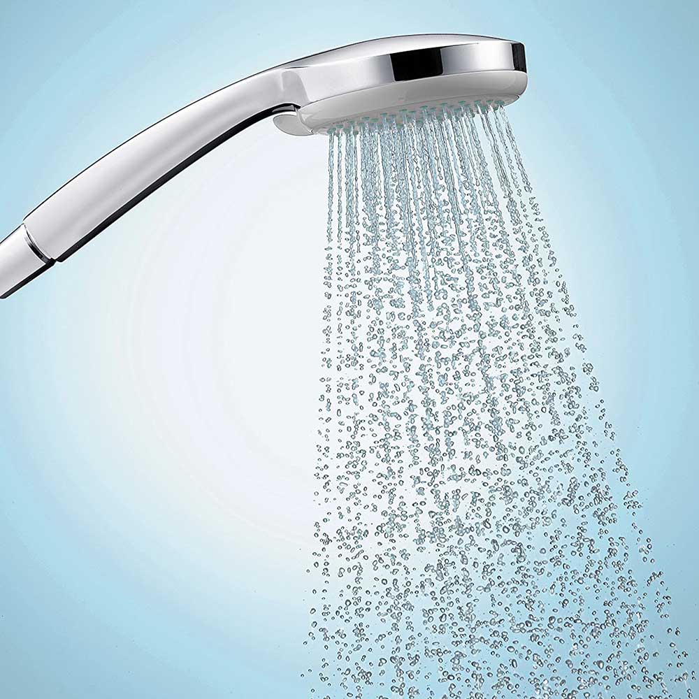 Handdusch Hansgrohe Croma 100 Vario Porter Set 1,25 m