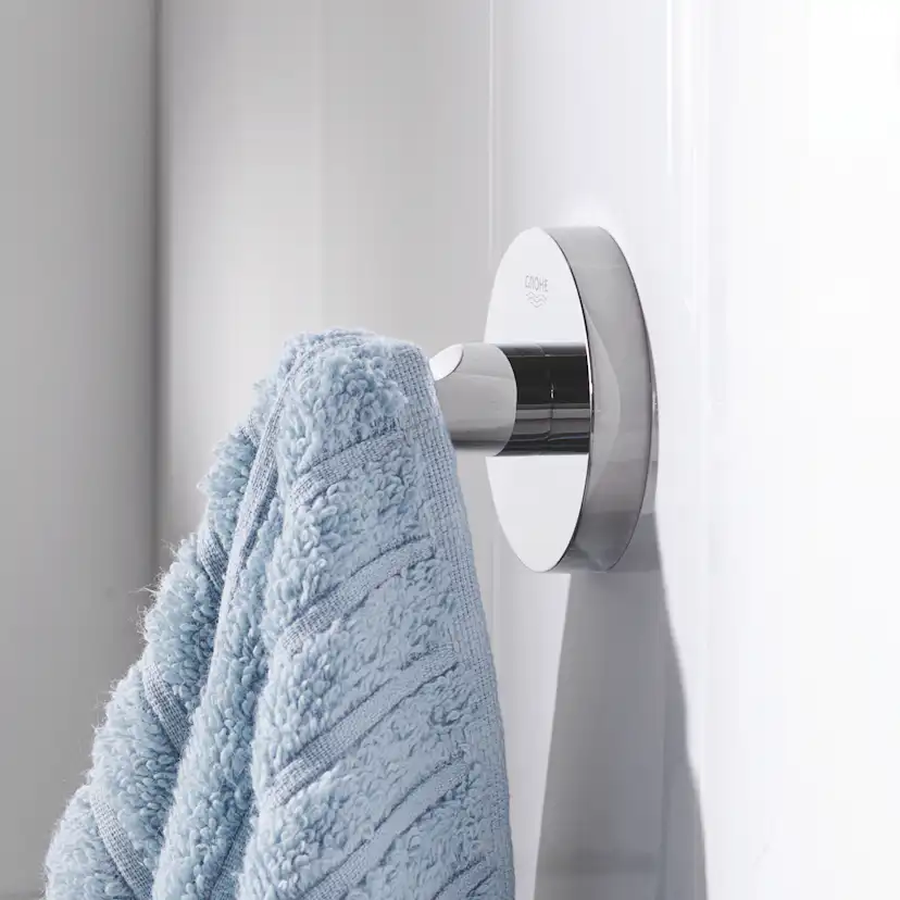 Handdukskrok Grohe Essentials