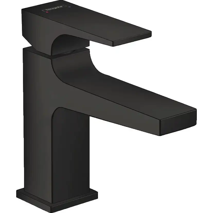 Tvättställsblandare Hansgrohe Metropol 100