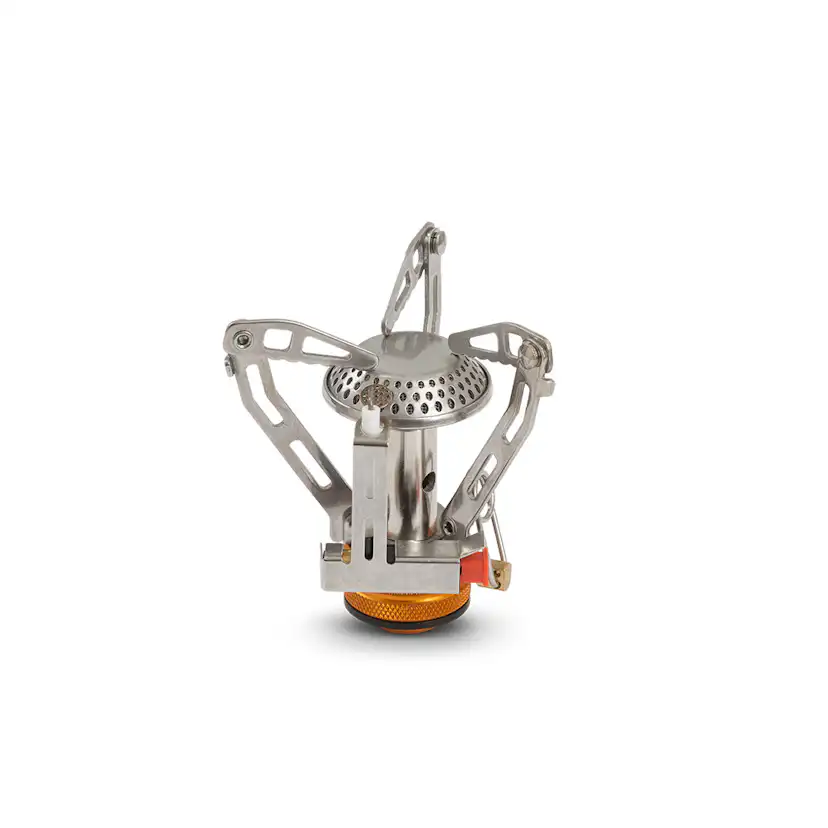 Gasbrännare Briv Compact Piezo 3000