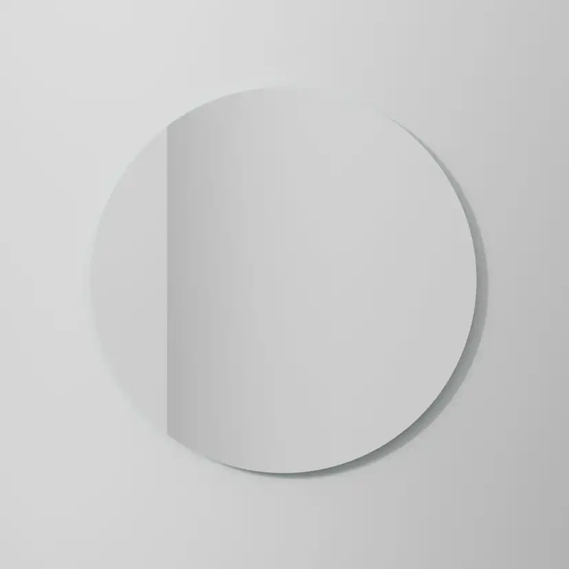 Badrumsspegel INR Loox