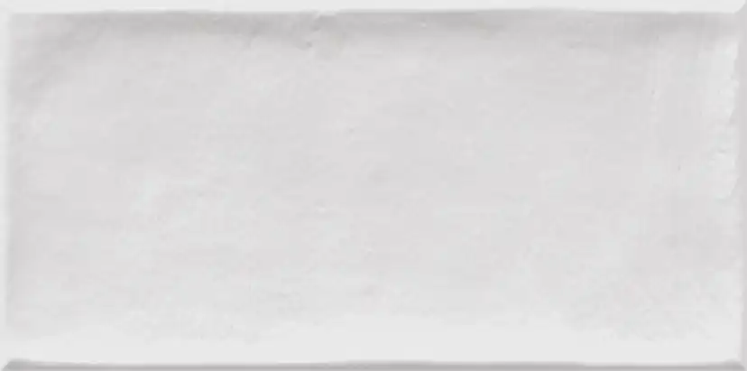 Kakel Tenfors Etnia Blanco 10x20 cm