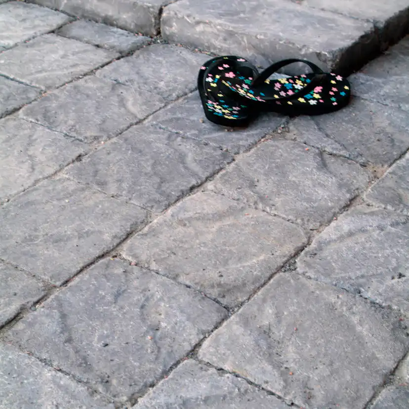 Marksten S:t Eriks Rustik Struktur