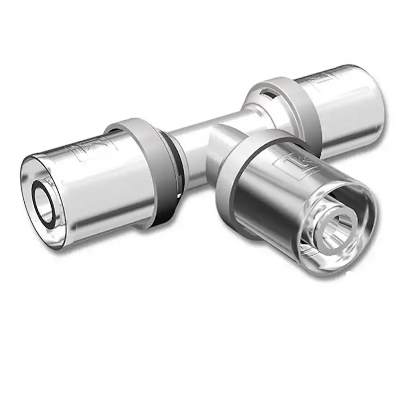 T-Koppling LK Systems Eco Ax16