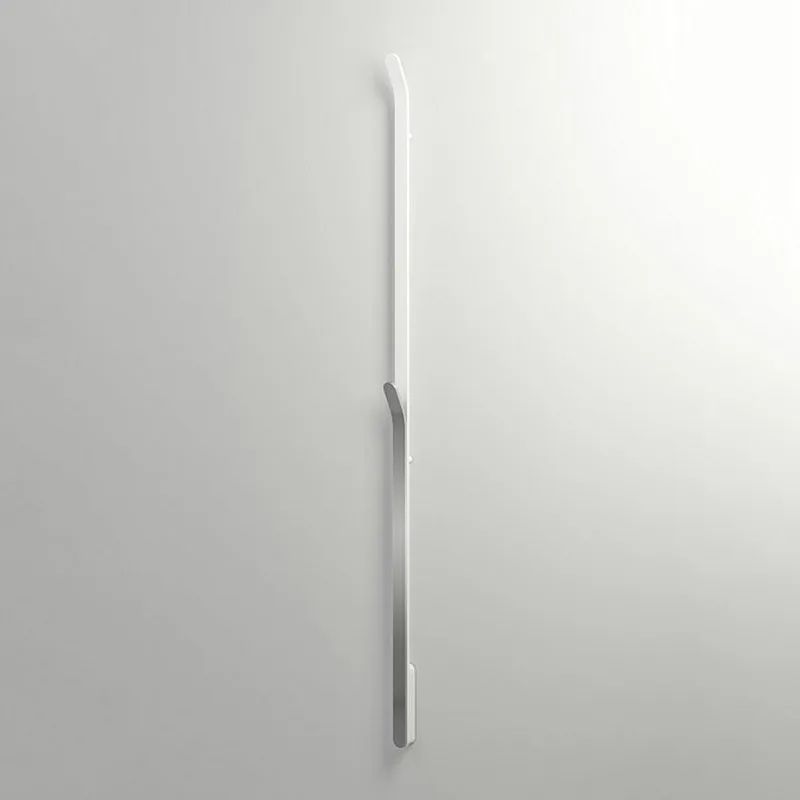 Vit/Blank Krom