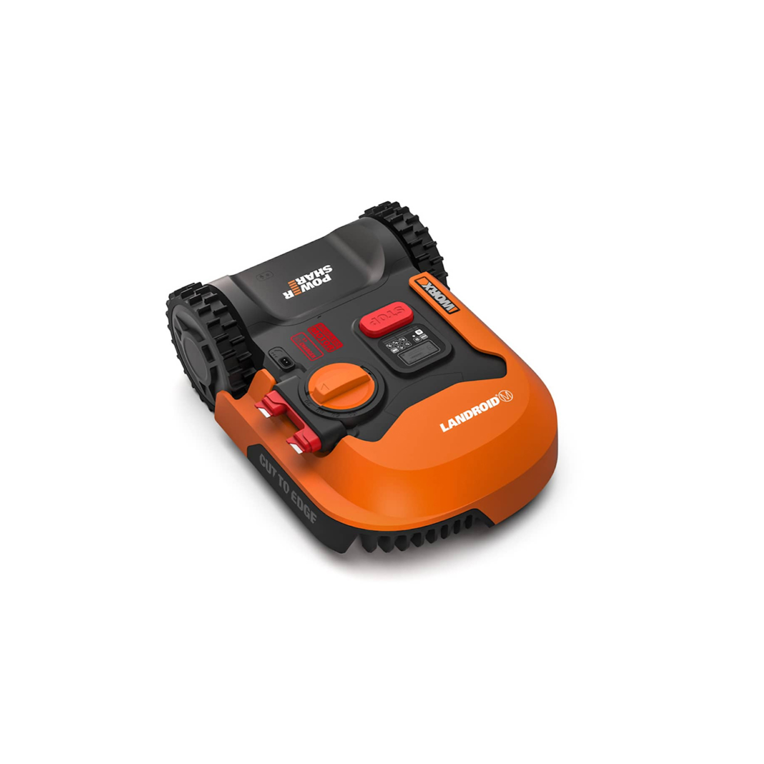 Robotgräsklippare Worx Landroid M 1000