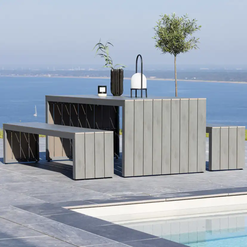 Matgrupp Venture Home San Juan