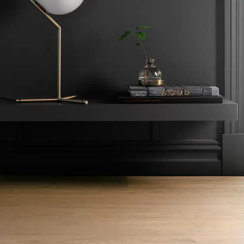 Trägolv Tarkett Shade Ek Soft Beige, Proteco Natura 1-Stav Parkettgolv