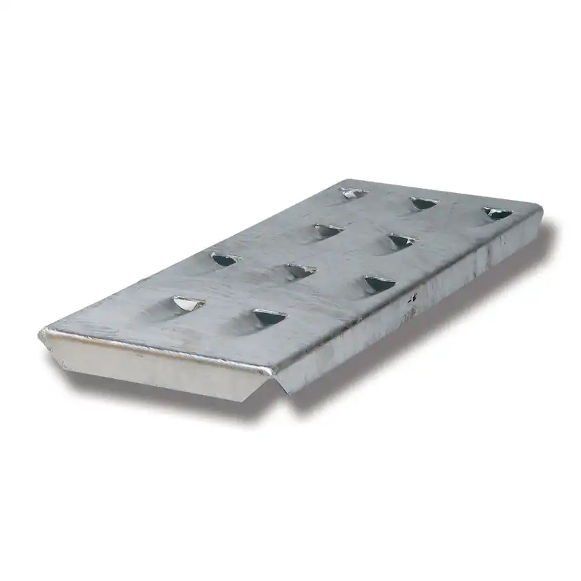 Urinplåt Willab Varmgalvaniserad