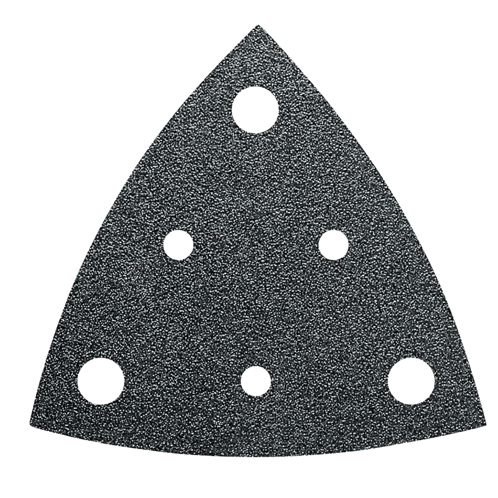 Slippapper Fein Hålat 5-pack
