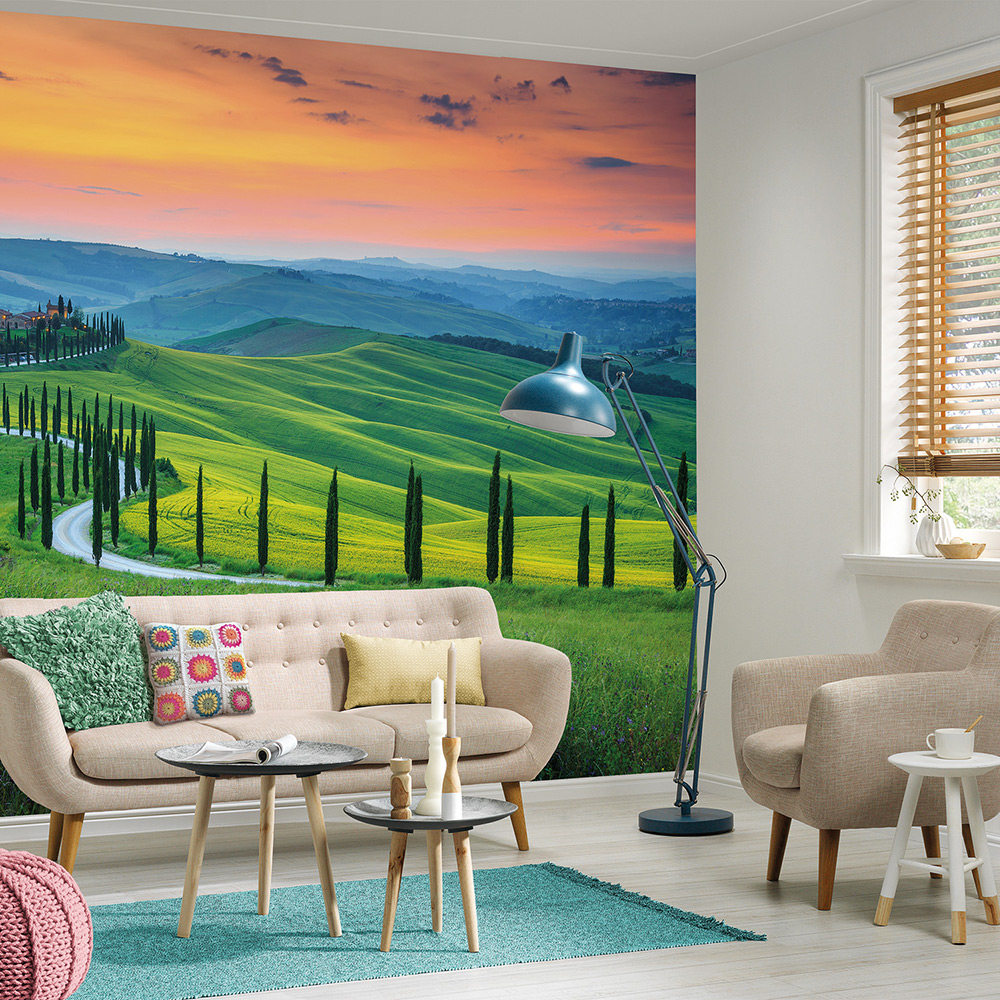 Fototapet Living Walls Designwalls DD118650