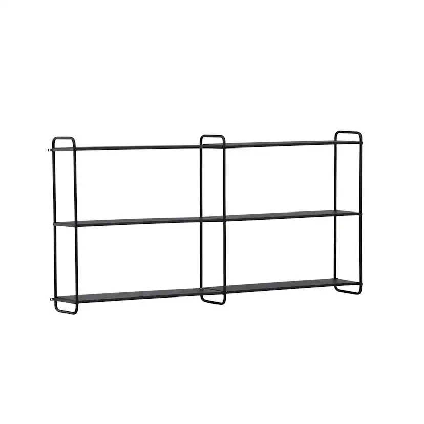 Hylla Venture Home Lyon 122cm