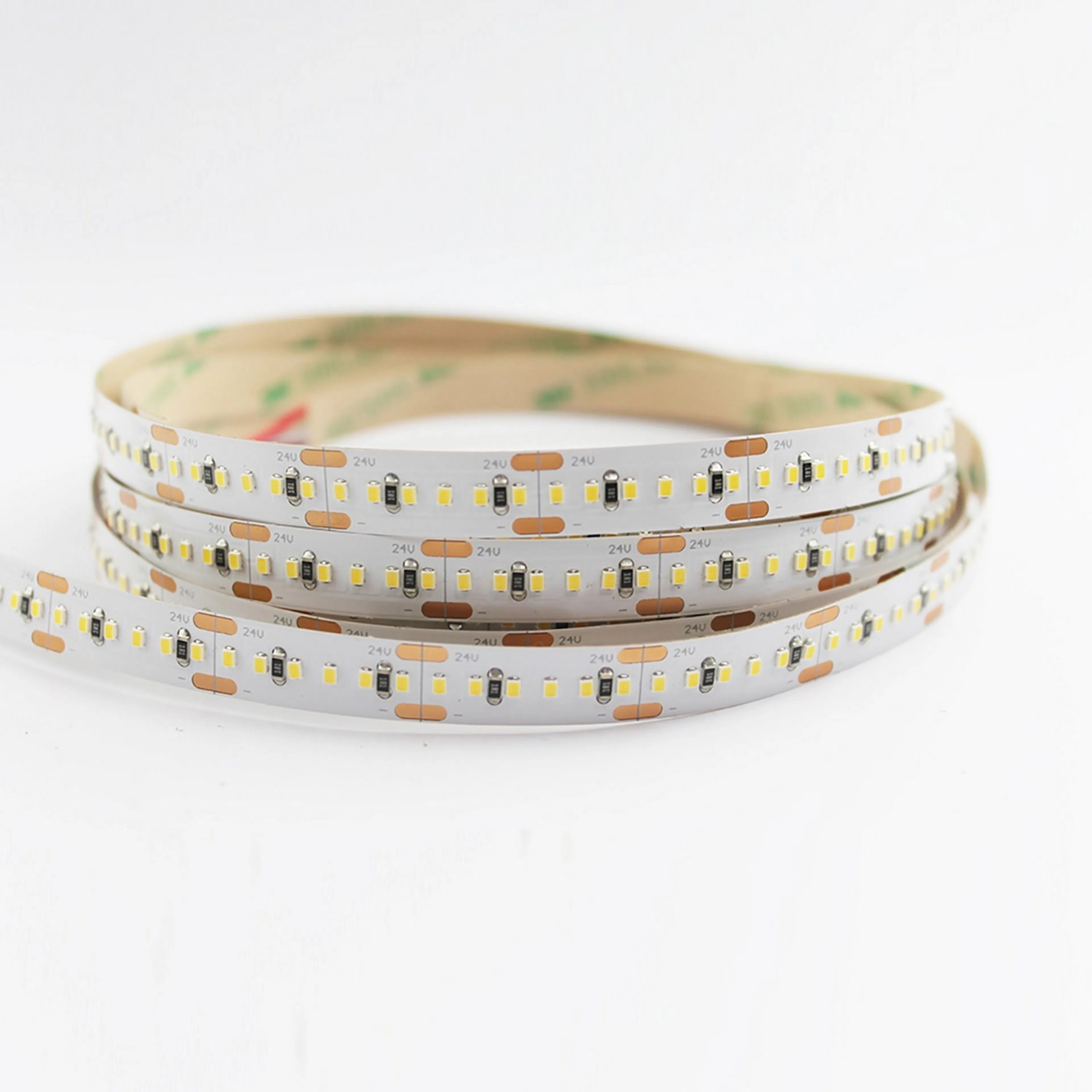 LEDstrip WLS IP20 1200 3K 5m Längd:5000, 3000K