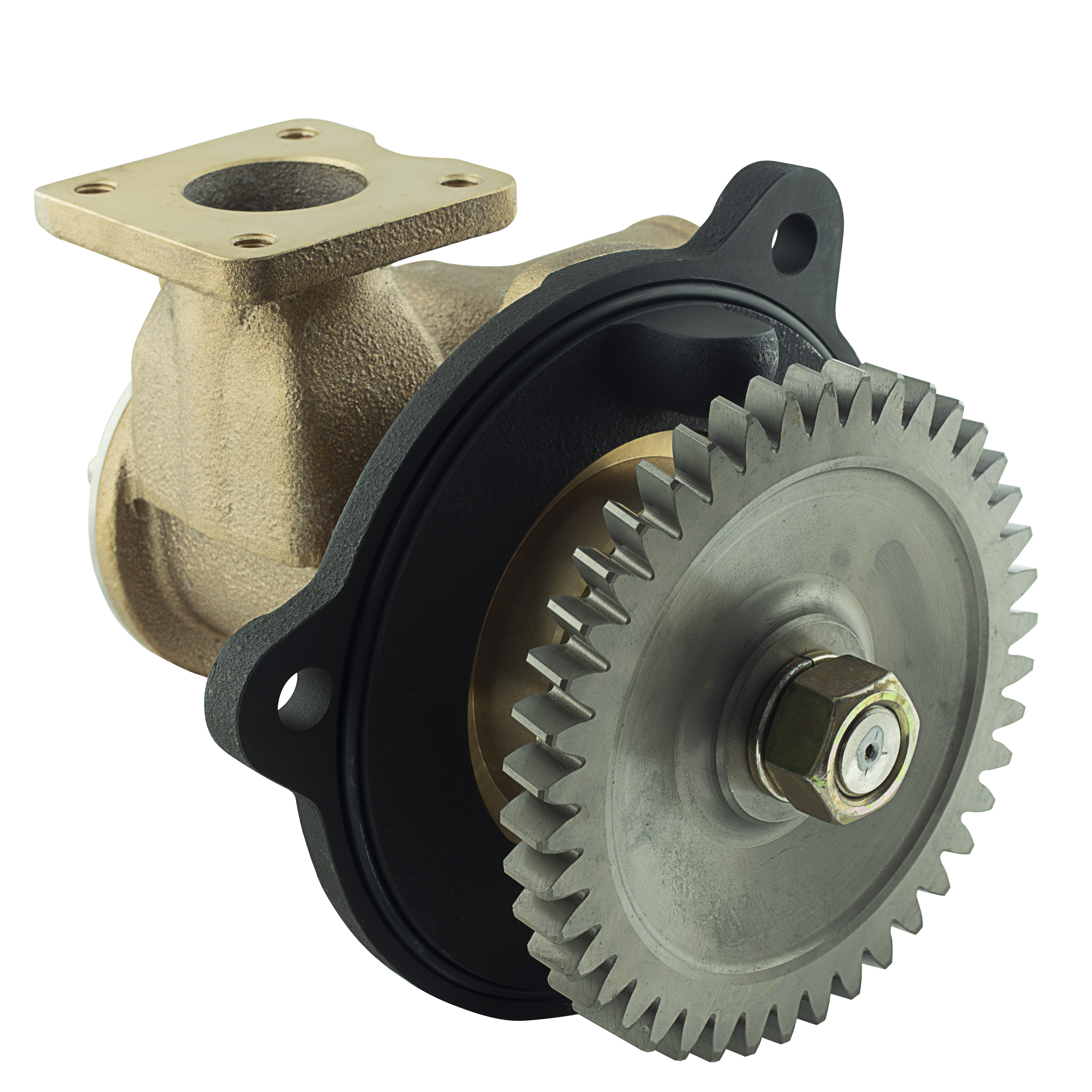 Kylvattenpump Albin Group Marine VP  05-01-017