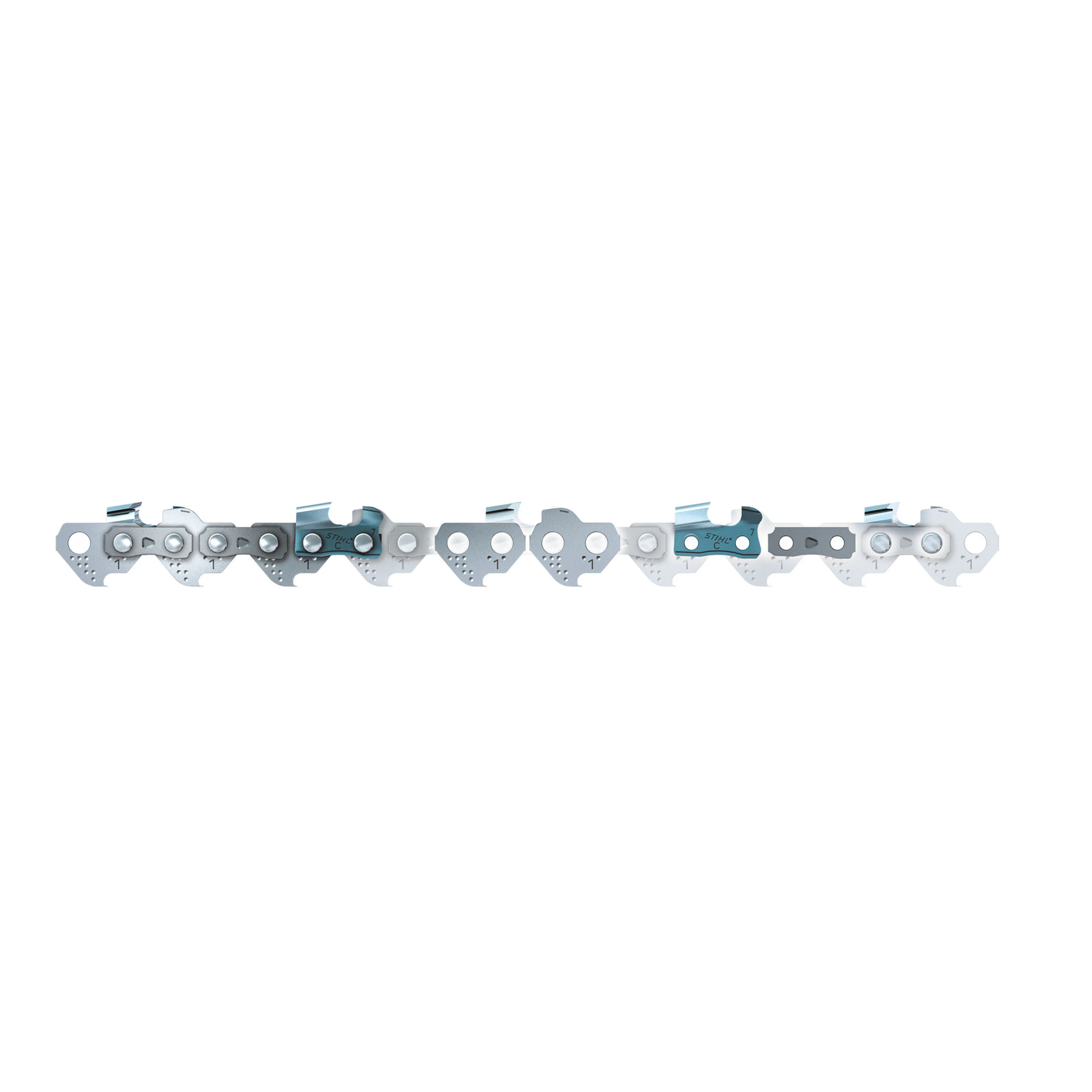 Sågkedja STIHL 1/4'' P Picco Micro 3 (PM3) 1,1 mm 57 DL