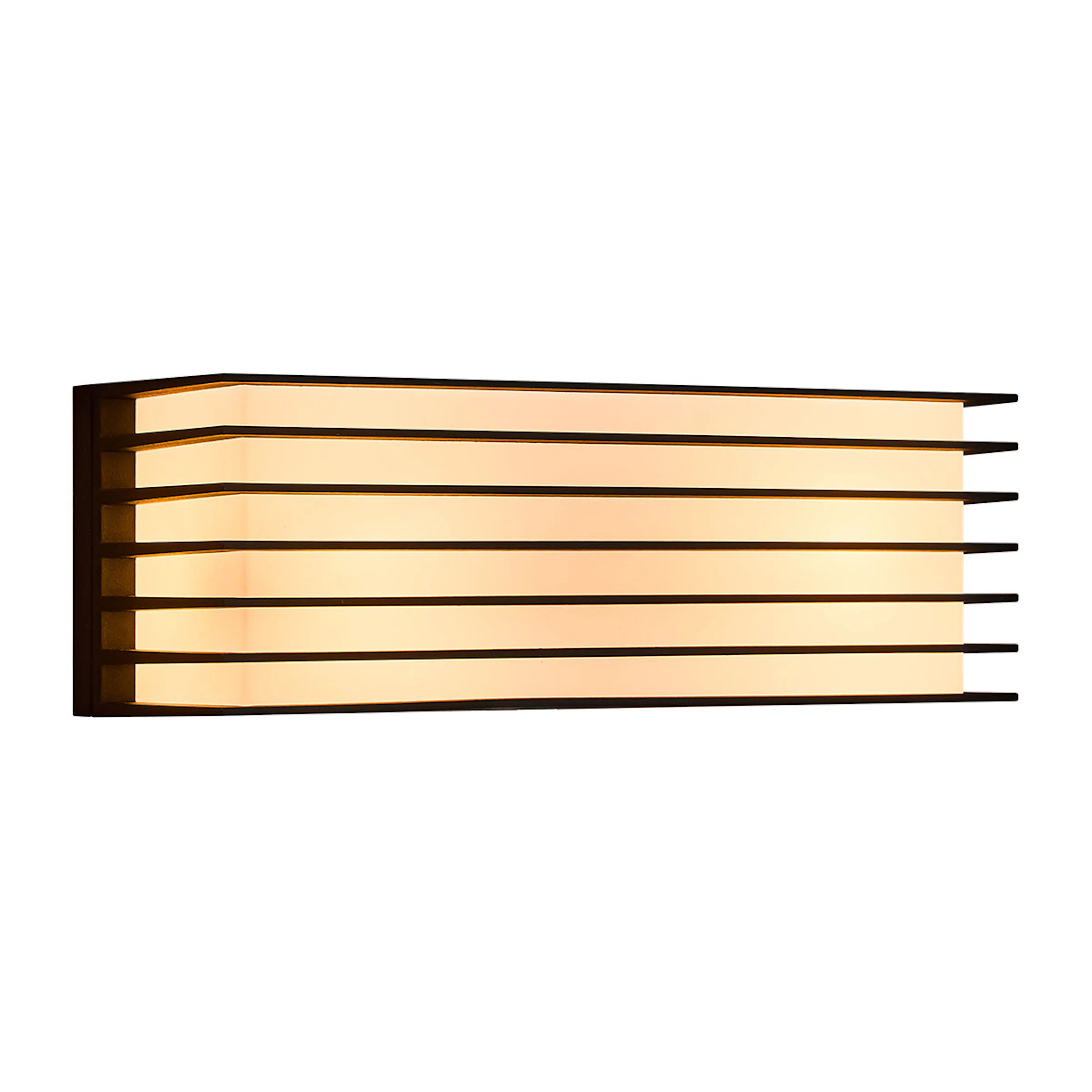 Fasadbelysning Nordlux Fluctus 28