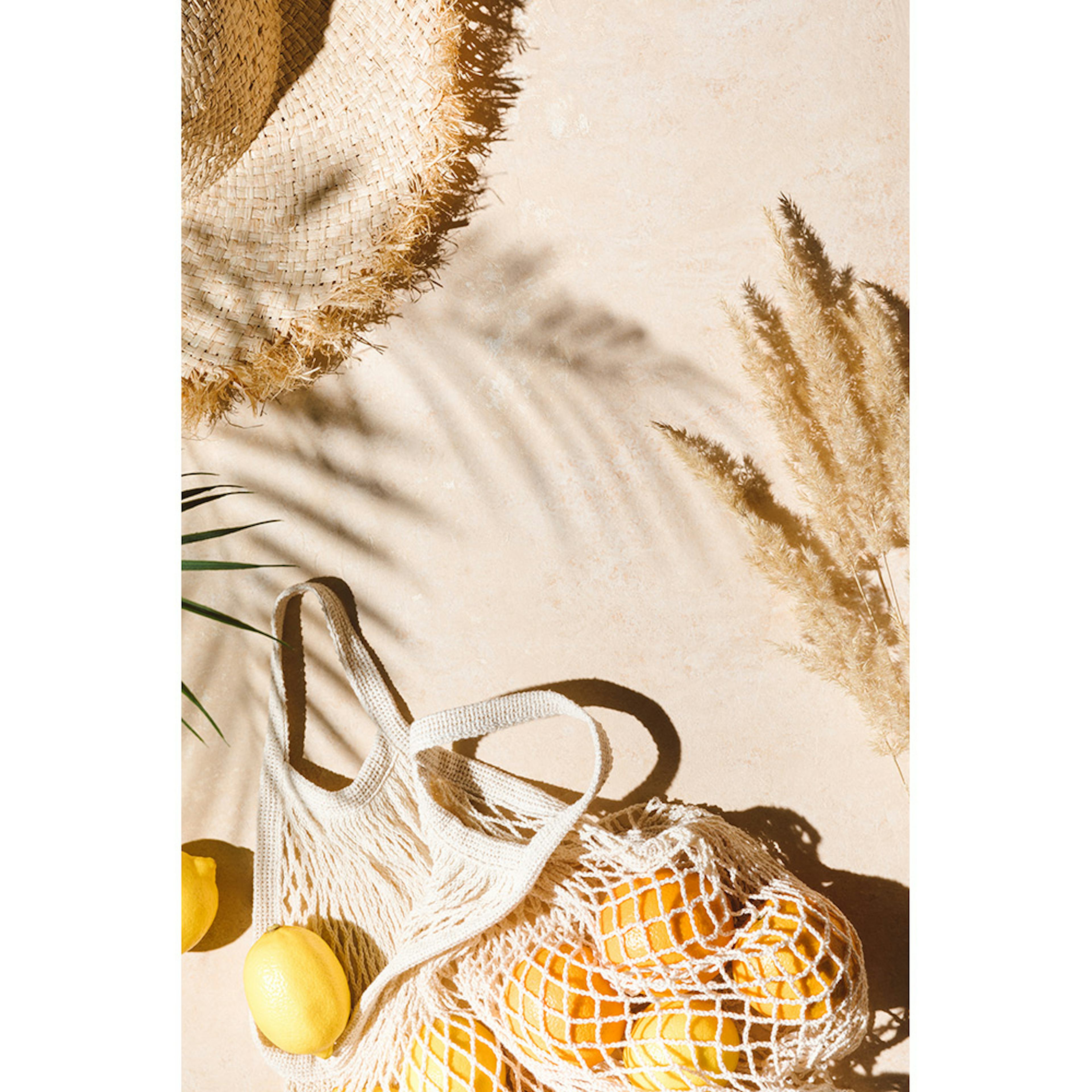 Posters Venture Home Beach Beige