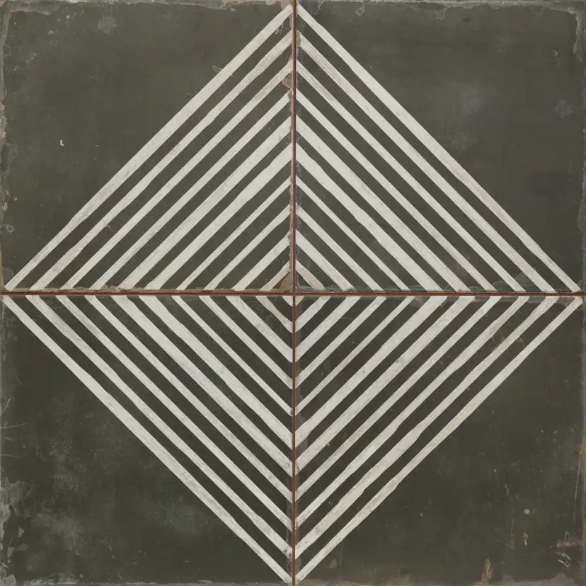 Klinker Peronda FS Rombos 45x45 cm