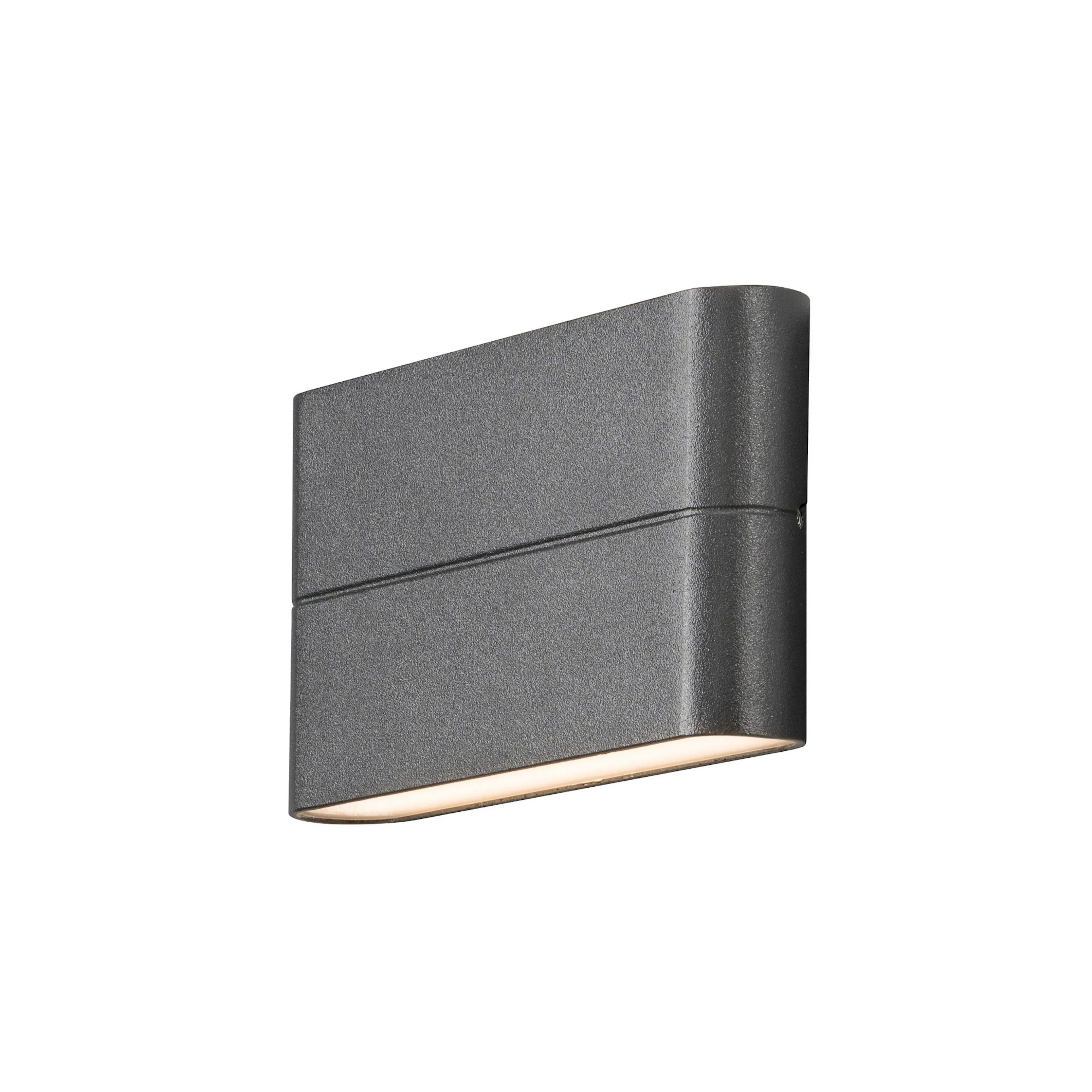 Vägglykta Gnosjö Konstsmide Chieri High Power LED