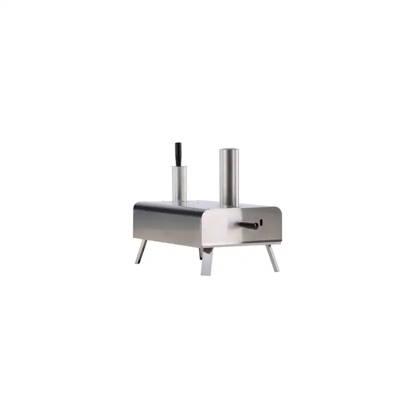 Pizzaugn Venture Home Digos med Keramisk Platta