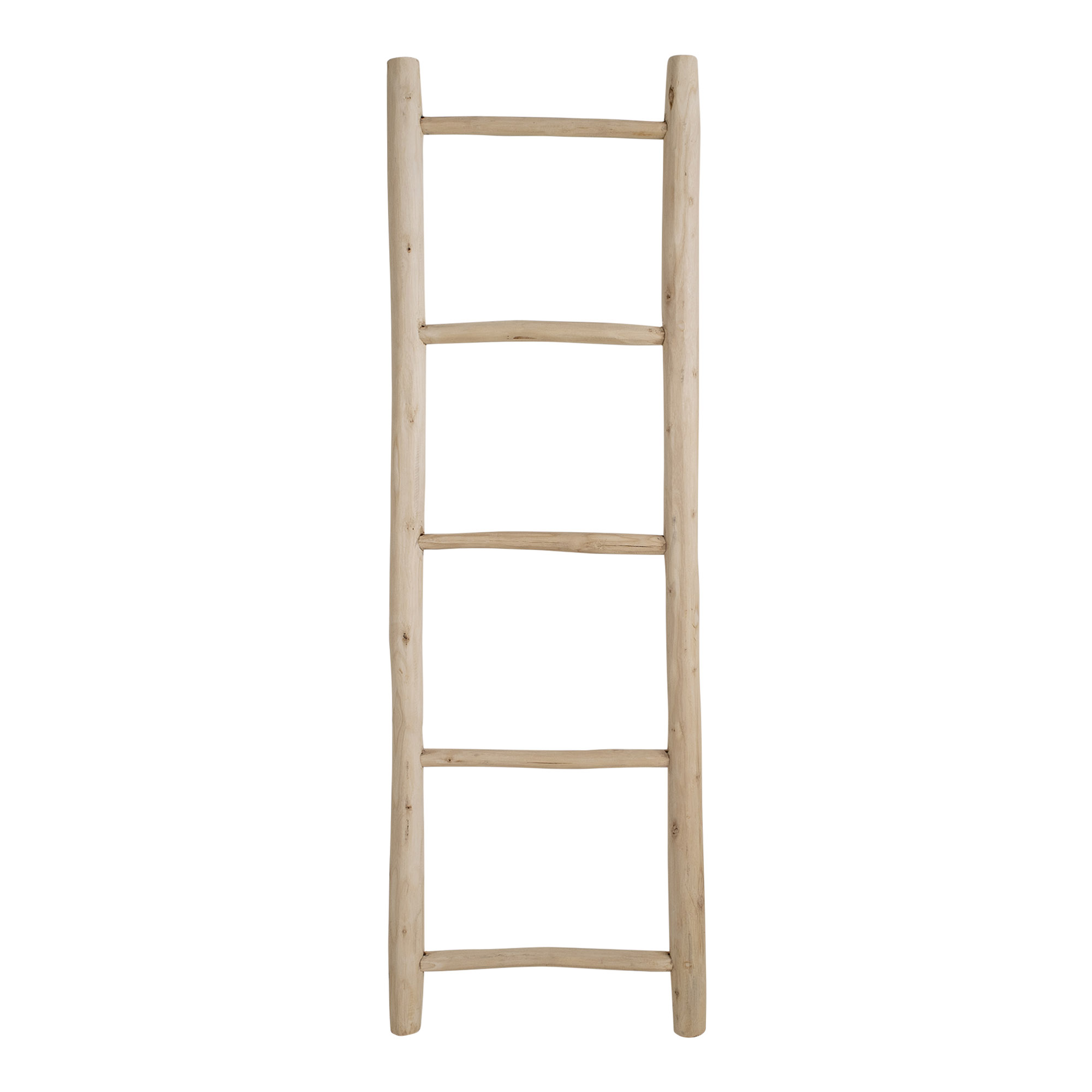 Dekorationsstege House Nordic Teak