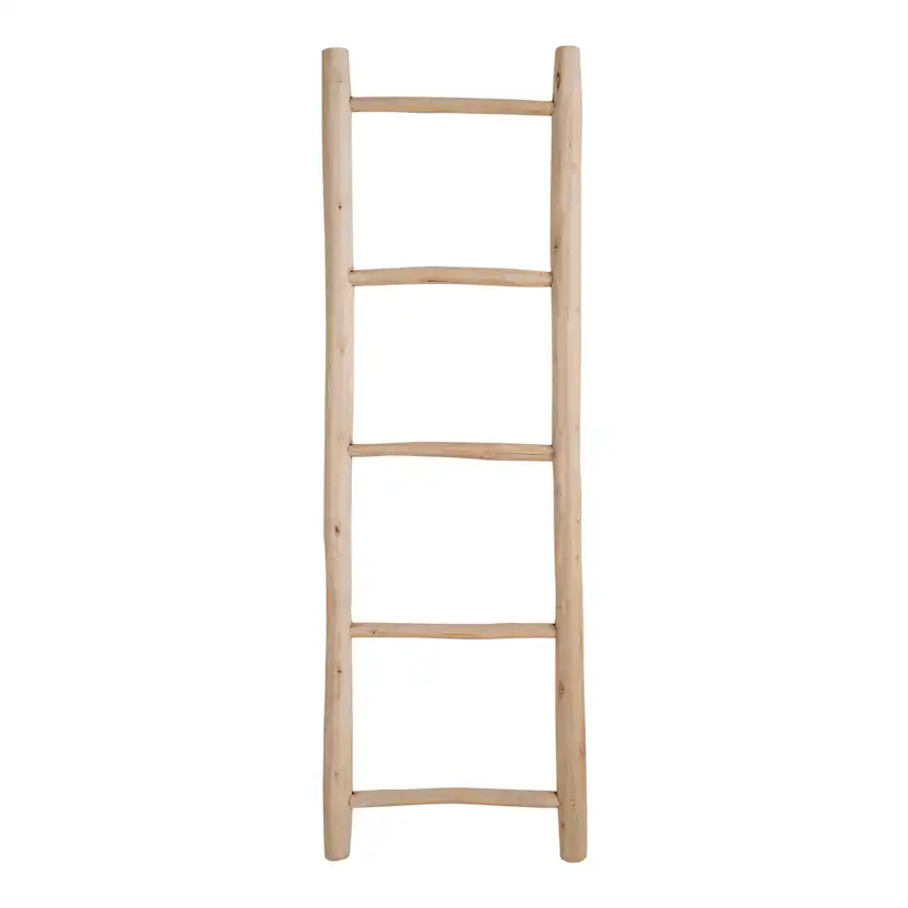 Dekorationsstege House Nordic Teak