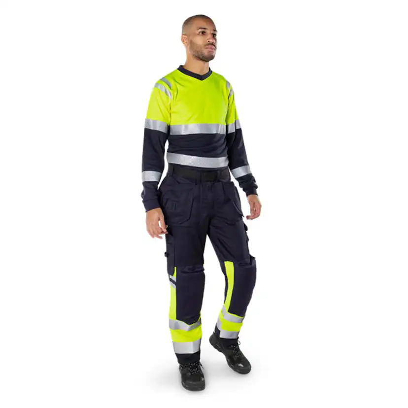 T-shirt Fristads 7107 TFL