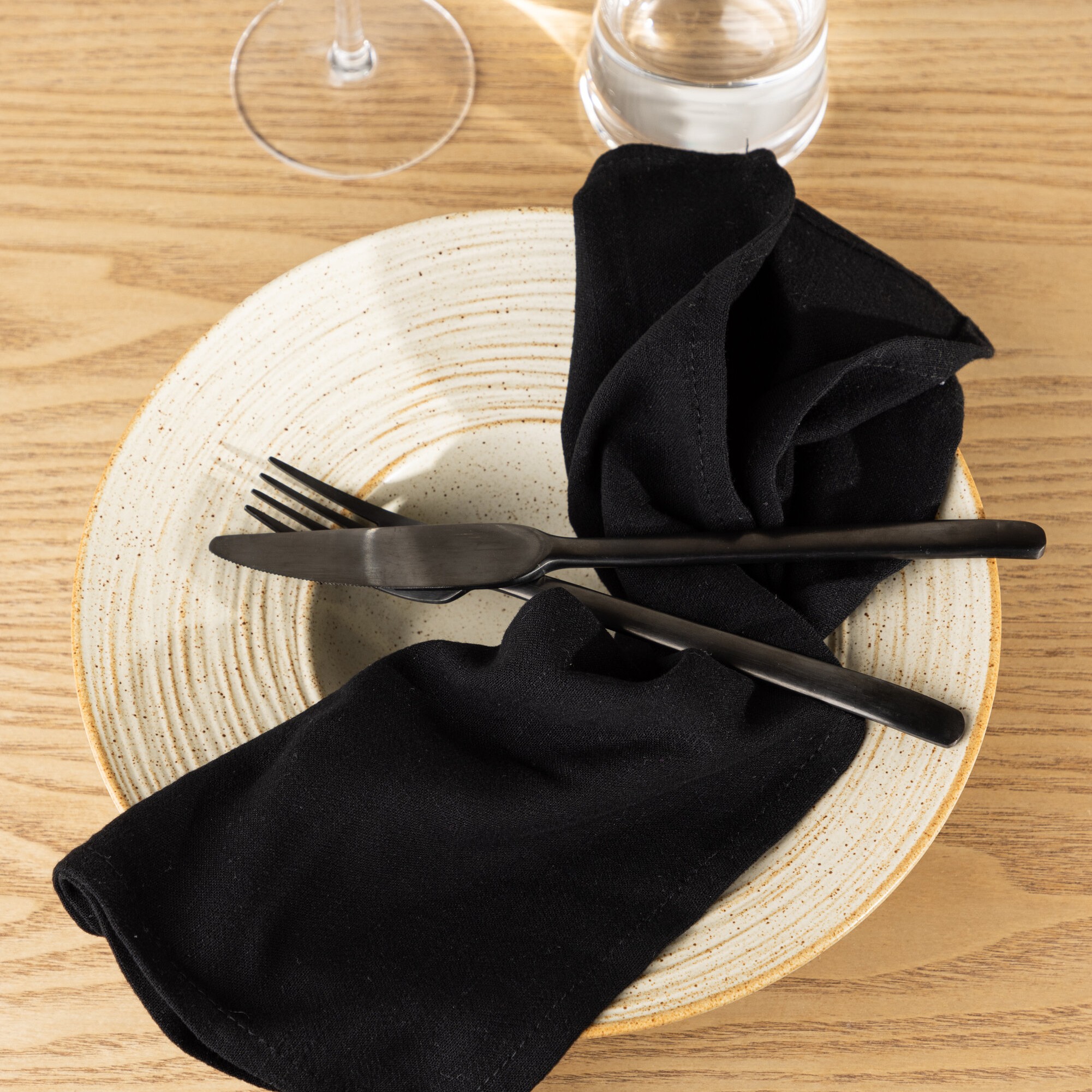 Tygservett Venture Home Wabi Sabi