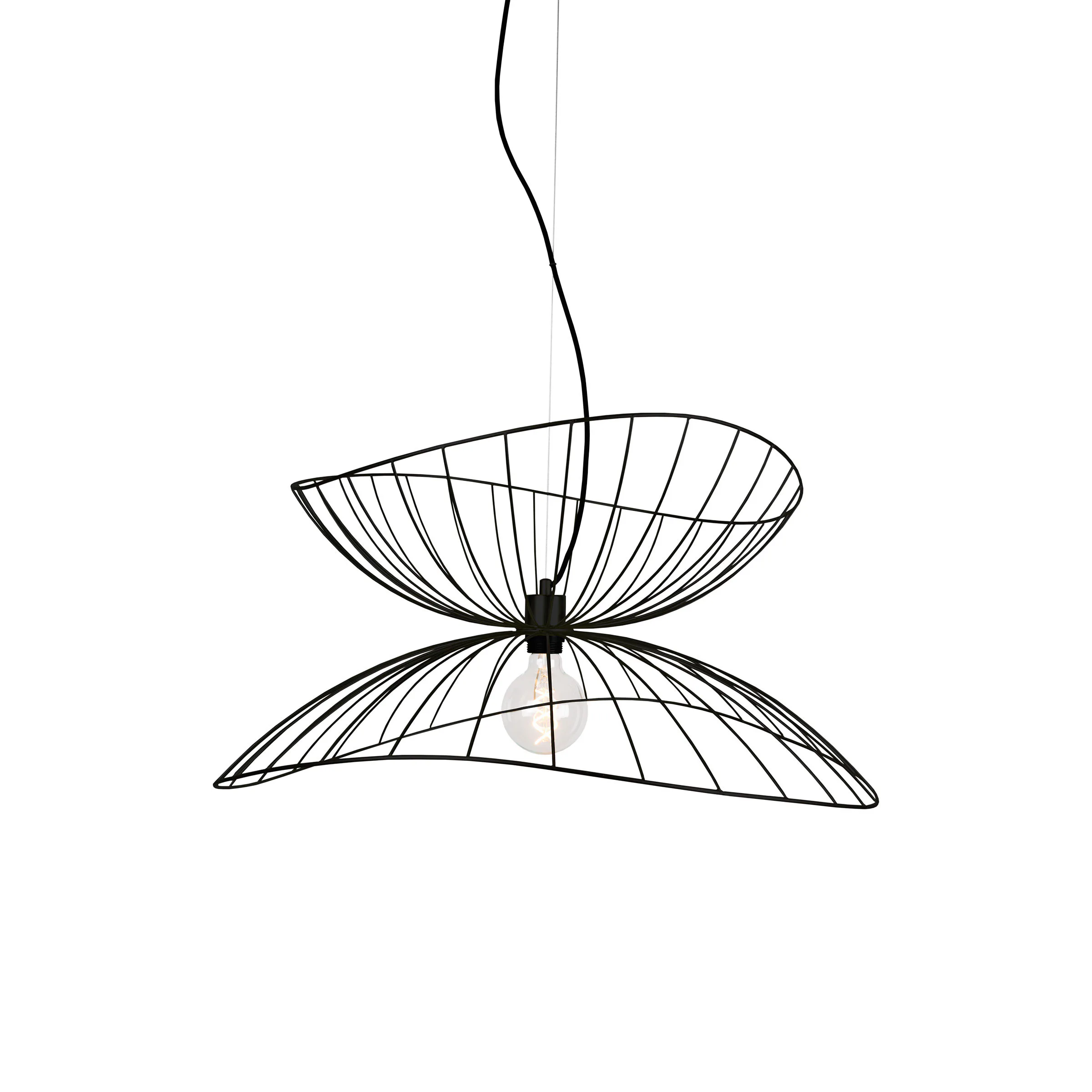 Taklampa Globen Lighting Ray 70