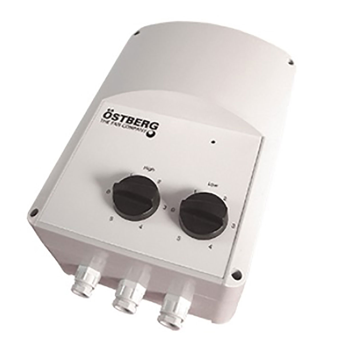 Transformator Östberg Vrde 1.5