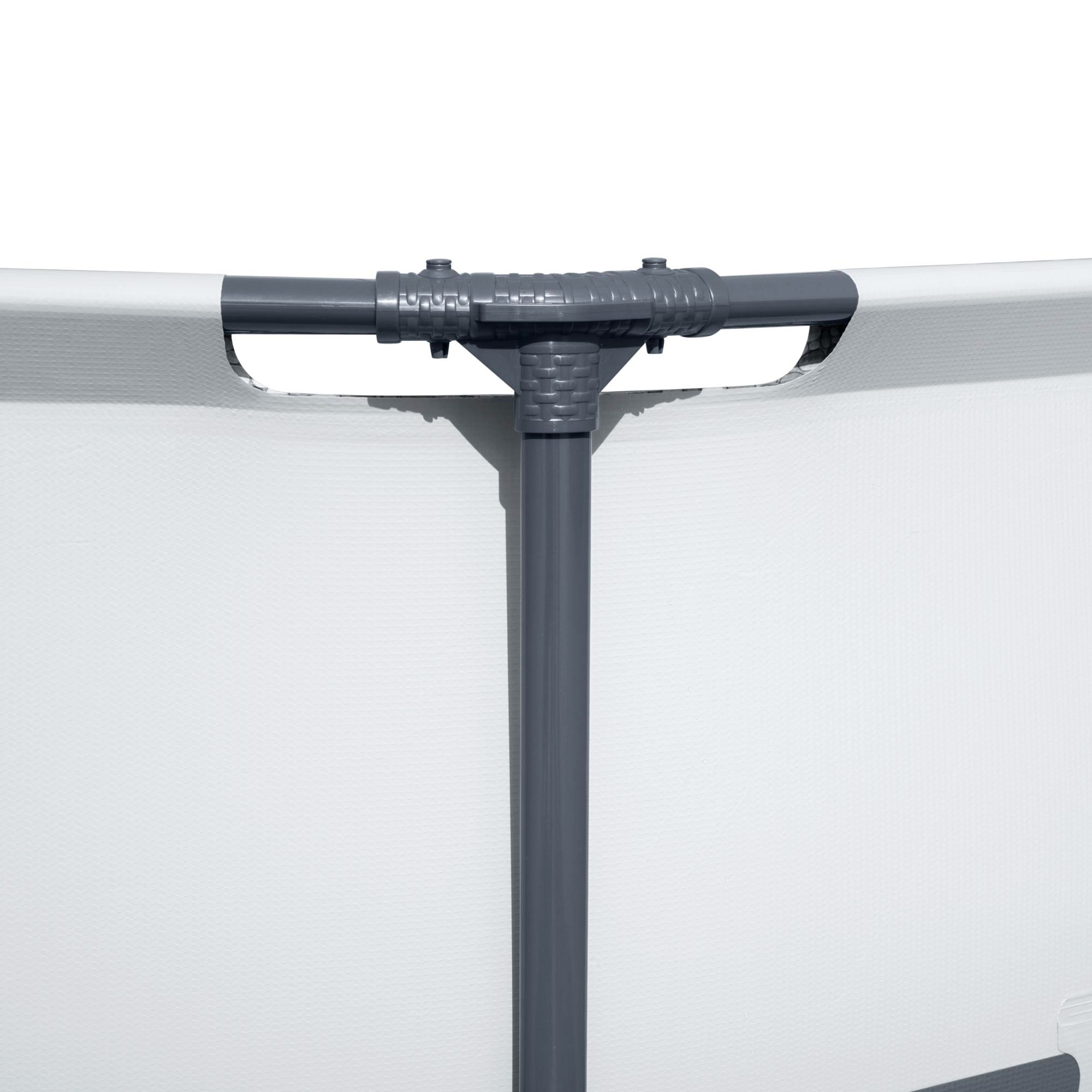 Poolpaket Bestway Steel Pro Max Ø4,27M