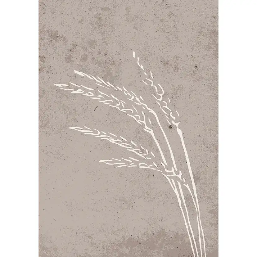 Posters Venture Home Seeds Beige